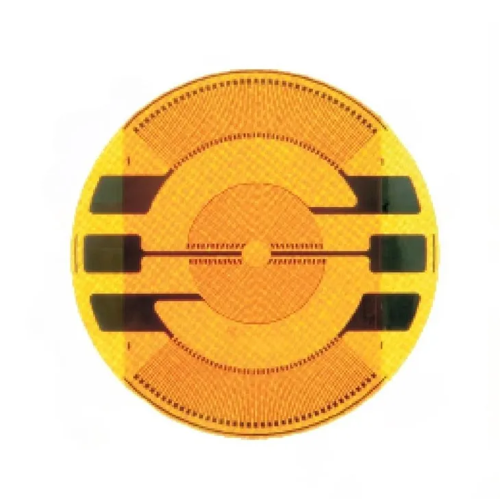 KA strain gage