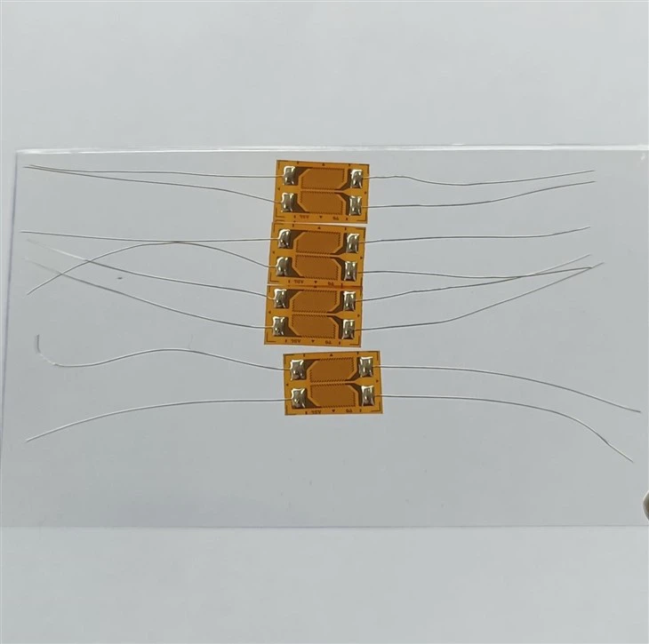 HA-B WIRE 1