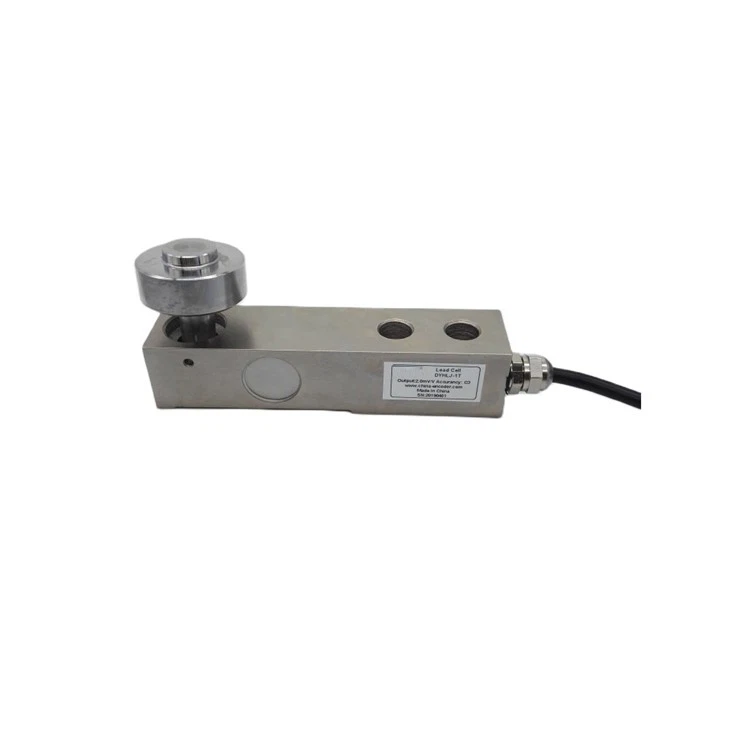 SD series load cells (9)
