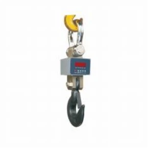 Custom Heavy Duty Wireless Crane Scale