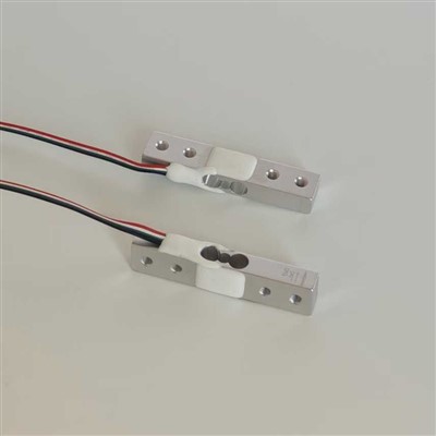 Tiny Parallel Beam Load Cells With High Accuracy 1-10kg