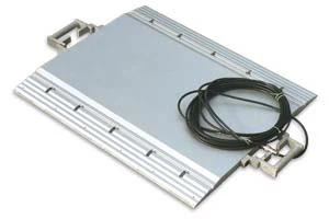 Axle Weigher