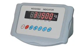 Bench Scale Indicator T1-X