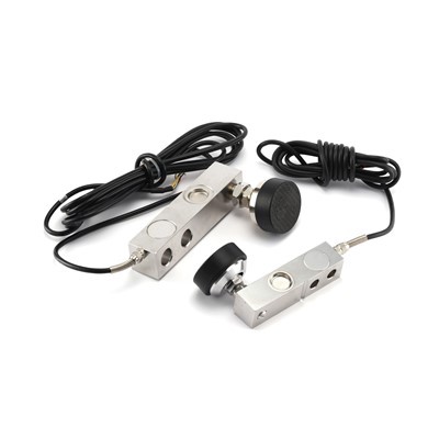 Single Shear Beam Load Cells for Forklift Weighing