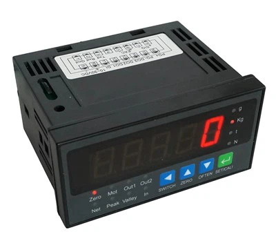 Weight Indicator, Weighing Controller, Display Model T30