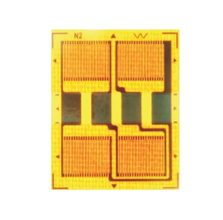 Full Bridge Strain Gauges FG